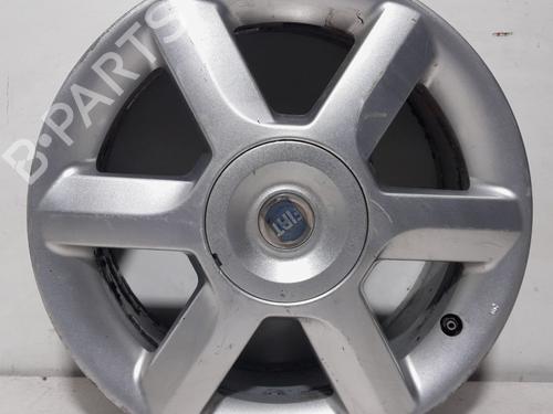 Used Rim FIAT ULYSSE (179_) 2.0 JTD (109 hp) 27376969