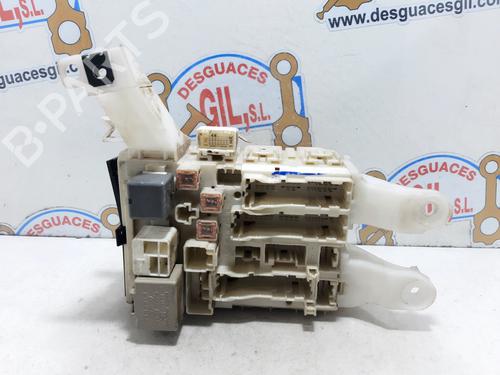 Used Fuse box TOYOTA AURIS (_E15_) [2006-2012]  20749040