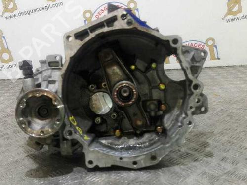 Used Gearbox VW GOLF IV (1J1) 1.9 TDI (90 hp) 20780651