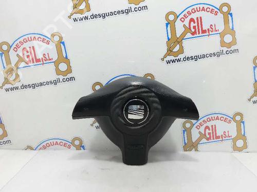 Used Driver airbag SEAT LEON (1M1) [1999-2006]  20728228
