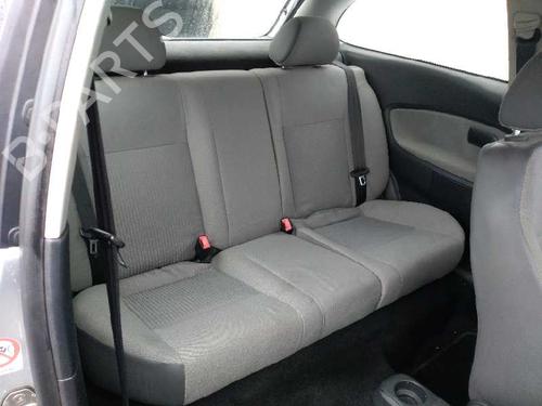 Right front driveshaft SEAT IBIZA III (6L1)  | BP20738073M39 