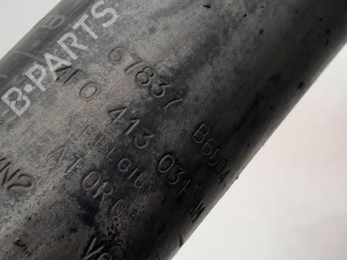 Right front shock absorber AUDI A6 C6 (4F2) 3.2 FSI | BP37248188M17 - Image 4