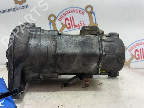Starter MAZDA 323 F VI Hatchback (BJ) 2.0 TD | BP20770703M8 