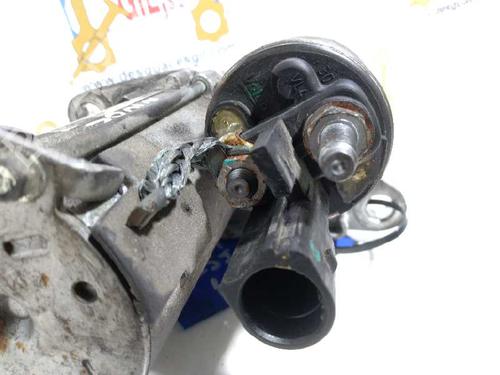 Startmotor SKODA FABIA II Combi (545) 1.2 TSI | BP20736190M8 