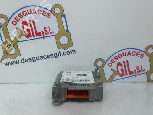 ECU airbags OPEL VECTRA B (J96)  | BP20806136M53 