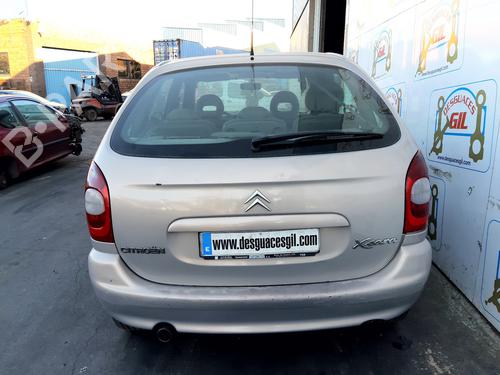 Engine CITROËN XSARA PICASSO (N68) 2.0 HDi | BP20767927M1 