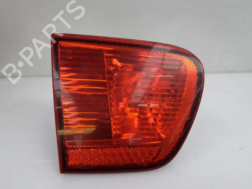 Used Left taillight SEAT IBIZA II (6K1) [1993-2002]  29511398