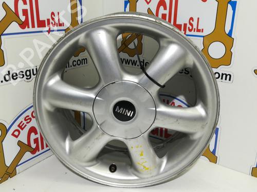 Rim MINI MINI (R50, R53) Cooper | BP20739975C45
