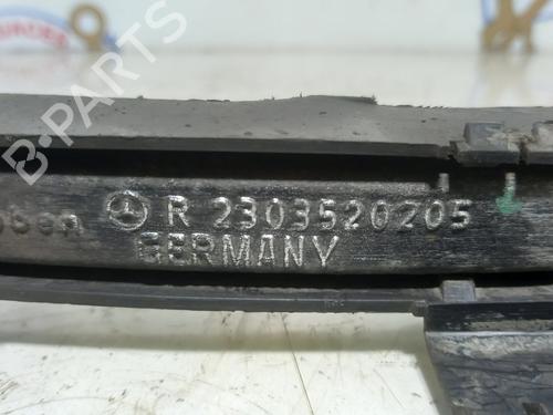 Left rear suspension arm MERCEDES-BENZ E-CLASS (W211) E 320 CDI (211.026) | BP20760915M14