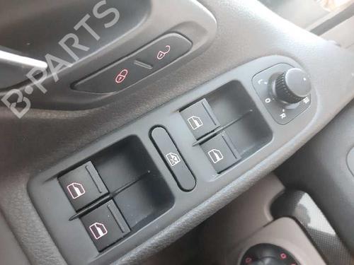Electronic module VW GOLF VI (5K1)  | BP20736744M83 