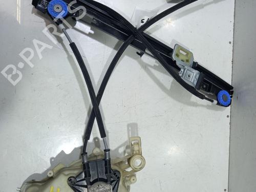 Front left window mechanism SEAT ALTEA (5P1)  | BP23139536C22 