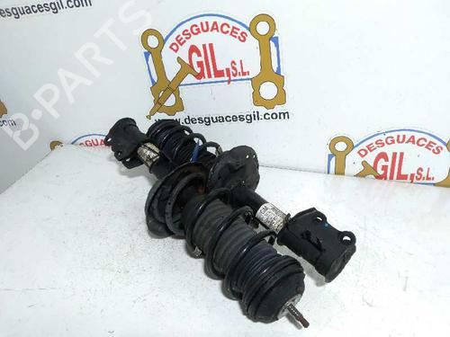 Right front shock absorber OPEL CORSA D (S07)  | BP20731489M17 