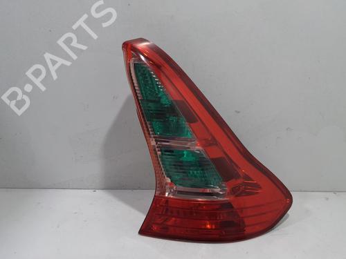 Used Right taillight CITROËN C4 I (LC_) [2004-2014]  21389693