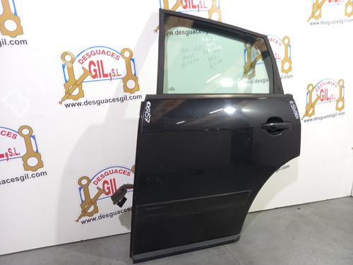 Left rear door AUDI A2 (8Z0) 1.4 | BP20738454C4 
