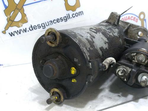 Starter OPEL ASTRA F Hatchback (T92)  | BP20807396M8 