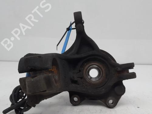 Right front steering knuckle CITROËN C1 (PM_, PN_) 1.0 | BP25438821M26 