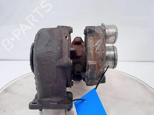Used Turbocharger/Supercharger ALFA ROMEO 147 (937_) 1.9 JTDM 8V (937.AXD1A, 937.AXU1A, 937.BXU1A) (120 hp) 25925512