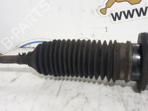 Steering rack DAEWOO KALOS (KLAS) 1.2 | BP20750217M22 