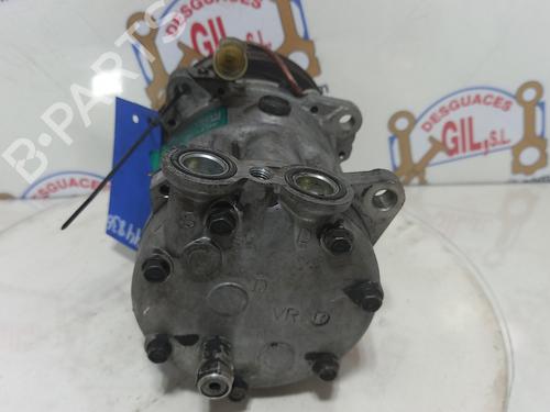 AC compressor ROVER 200 II Hatchback (RF) 220 D/SD | BP34128823M34  - Image 6