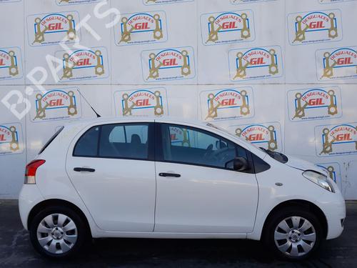 Left taillight TOYOTA YARIS (_P9_) | BP25607891C34