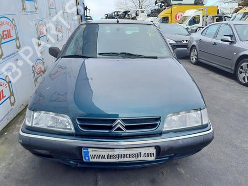 Engine control unit (ECU) CITROËN XANTIA (X1_, X2_) 1.9 Turbo D | BP20769352M57 
