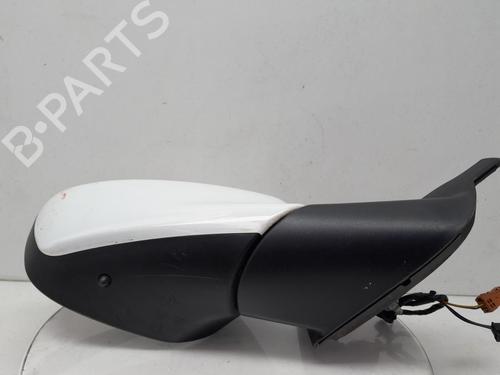 Right mirror CITROËN C4 CACTUS 1.6 HDi 90 | BP24478830C27 