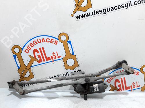 Used Front wiper motor LAND ROVER FREELANDER 2 (L359) 2.2 TD4 4x4 (152 hp) 20756238