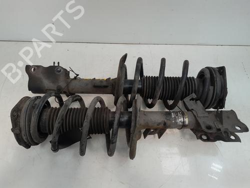 Used Right front shock absorber Right front shock absorber 37248346 37248346