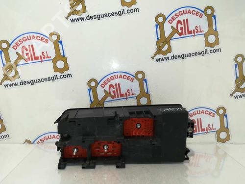 Fuse box SAAB 9-3 (YS3F, E79, D79, D75) 2.2 TiD | BP20808572E1