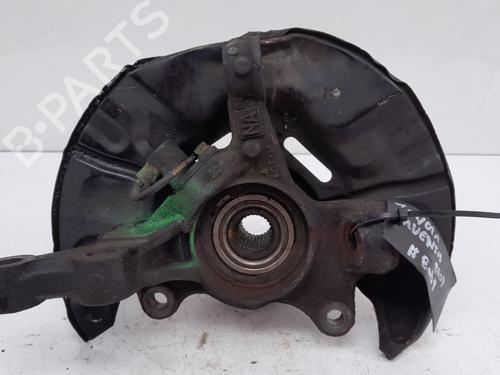 Right front steering knuckle TOYOTA AVENSIS Saloon (_T25_) 2.0 D-4D (CDT250_, CDT250R) | BP29613393M26 