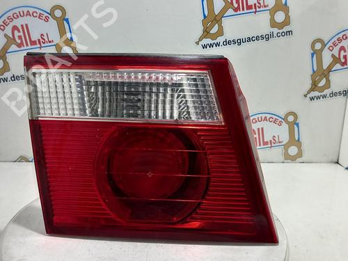 Używane Lampa tylna lewa KIA CARENS II MPV (FJ) 2.0 CRDi (113 hp) 20745247
