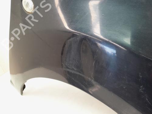 Right front fenders FORD KA (RU8) 1.2 | BP29573295C42 