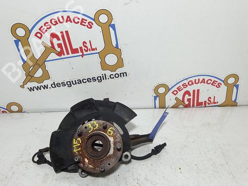 Used Right front steering knuckle HYUNDAI TUCSON (JM) 2.0 CRDi (113 hp) 20741752