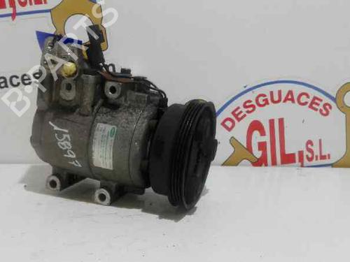 Used AC compressor HYUNDAI ACCENT II (LC) [1999-2012]  20782779