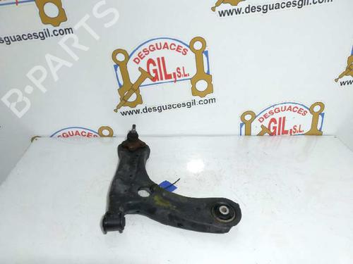Right front suspension arm SEAT IBIZA IV (6J5, 6P1)  | BP20729468M13 