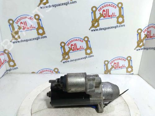 Startmotor PEUGEOT BIPPER Tepee 1.3 HDi 75 | BP20735711M8 