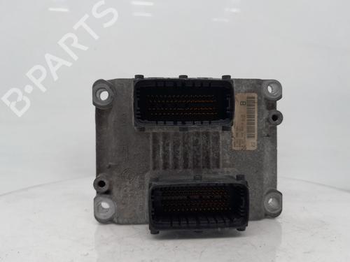 Used Engine control unit (ECU) Engine control unit (ECU) FIAT STILO (192_) 1.4 16V (192AXH1B, 192BXH1B) (95 hp) 34134032 34134032