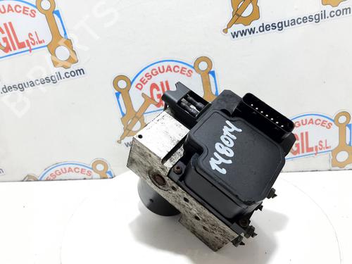 ABS Bremseaggregat MERCEDES-BENZ A-CLASS (W168) A 140 (168.031, 168.131) | BP20758513M43