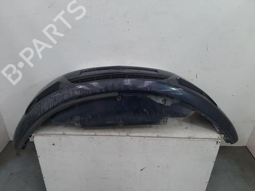 Front bumper OPEL CORSA D (S07) 1.3 CDTI (L08, L68) | BP25823601C7 