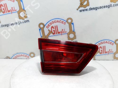 Used Left taillight RENAULT CLIO IV (BH_) [2012-2021]  20747547
