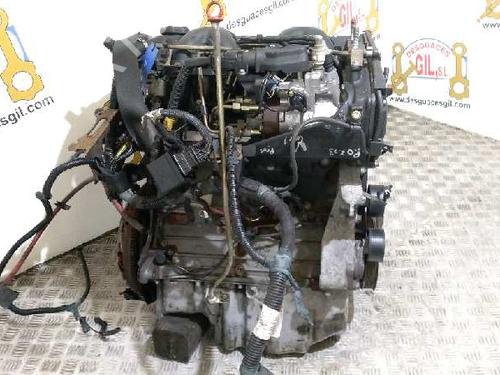 Engine FIAT PUNTO (188_) 1.9 DS 60 (188.031, .051, .231, .251) | BP20785347M1 