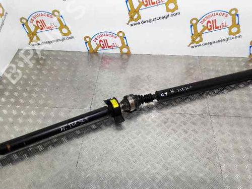 Used Driveshaft Driveshaft HYUNDAI TUCSON (JM) 2.0 CRDi (113 hp) 20812017 20812017
