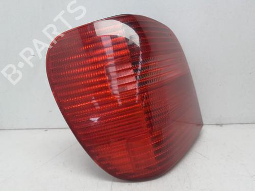 Left taillight VW POLO (6N2)  | BP27594366C34 