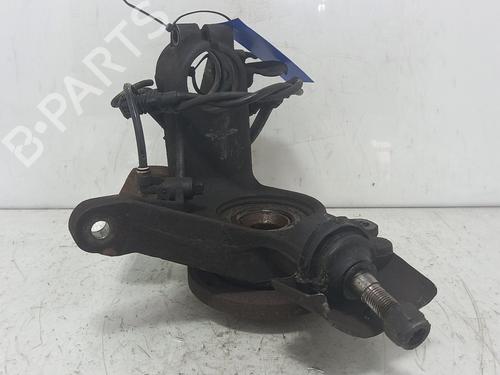 Left front steering knuckle CITROËN XANTIA (X1_, X2_) 2.1 Turbo D 12V | BP25903758M25 