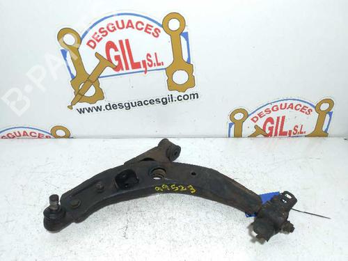 Used Left front suspension arm MAZDA 323 C V (BA) 1.8 16V (BA8P) (114 hp) 20811309