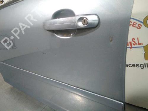 Left front door FORD FOCUS II (DA_, HCP, DP)  | BP20734005C2