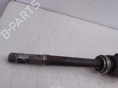 Right front driveshaft CITROËN JUMPY III Van (V_) | BP39692869M39 - Image 3