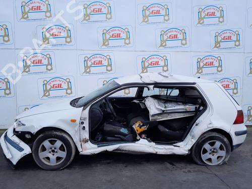 Gebruikte VW GOLF IV (1J1) 1.9 TDI (110 hp) 4359929 Onderdelen