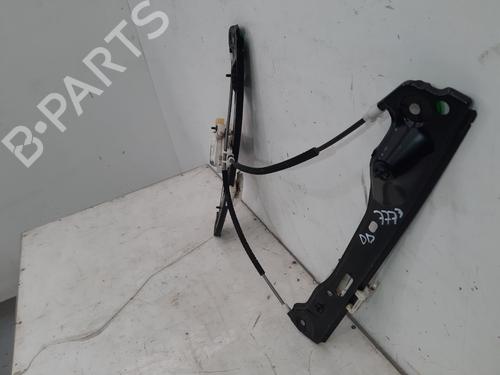 Front right window mechanism BMW 1 (E87) 118 d | BP23661318C23 
