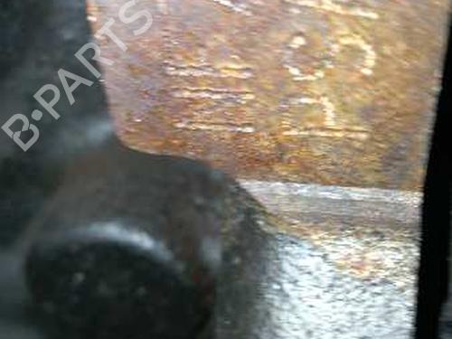Engine PEUGEOT 206 Hatchback (2A/C) 1.6 i | BP20785802M1 